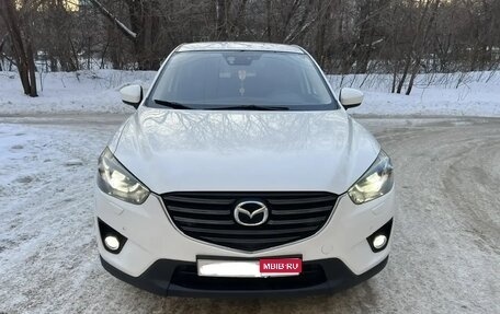 Mazda CX-5 II, 2013 год, 1 750 000 рублей, 1 фотография
