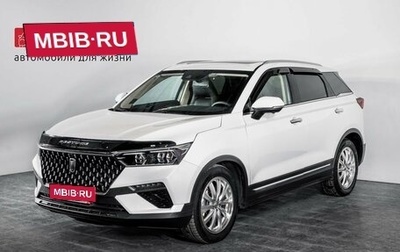 FAW Bestune T77, 2022 год, 1 680 000 рублей, 1 фотография