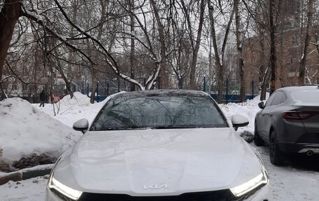 KIA K5, 2023 год, 2 600 000 рублей, 1 фотография