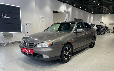 Nissan Primera II рестайлинг, 2001 год, 200 000 рублей, 1 фотография