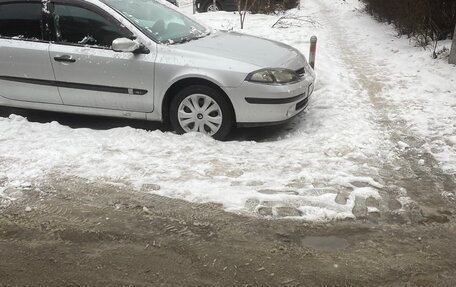 Renault Laguna II, 2006 год, 435 000 рублей, 1 фотография