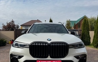 BMW X7, 2021 год, 9 000 000 рублей, 1 фотография