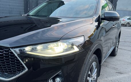 Haval F7 I, 2021 год, 1 950 000 рублей, 6 фотография