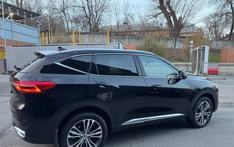 Haval F7 I, 2021 год, 1 950 000 рублей, 3 фотография