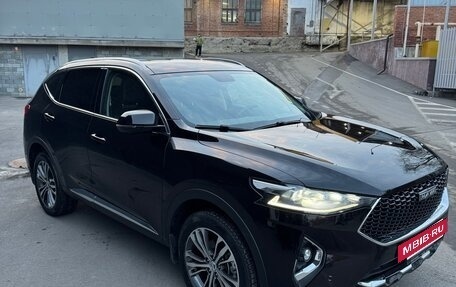 Haval F7 I, 2021 год, 1 950 000 рублей, 2 фотография