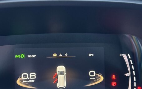 Haval F7 I, 2021 год, 1 950 000 рублей, 11 фотография