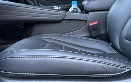 Haval F7 I, 2021 год, 1 950 000 рублей, 13 фотография