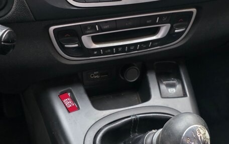 Renault Scenic III, 2009 год, 550 000 рублей, 8 фотография