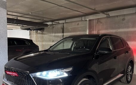 Haval F7 I, 2021 год, 1 950 000 рублей, 7 фотография