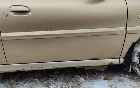 KIA Rio II, 2004 год, 299 000 рублей, 6 фотография