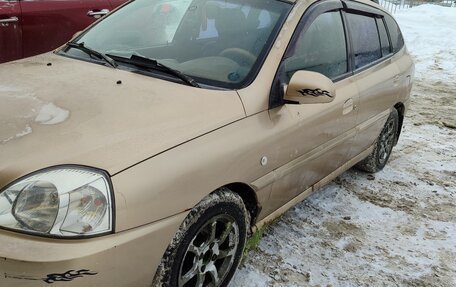 KIA Rio II, 2004 год, 299 000 рублей, 2 фотография