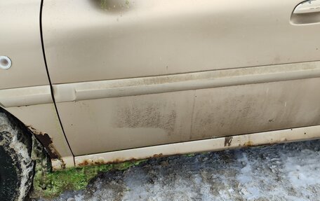 KIA Rio II, 2004 год, 299 000 рублей, 8 фотография