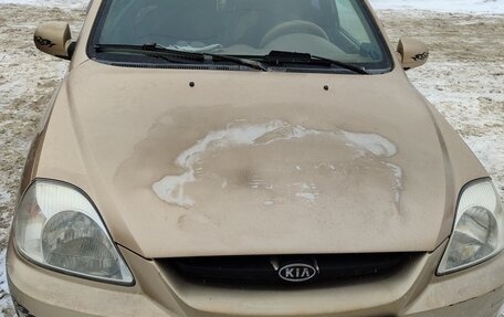 KIA Rio II, 2004 год, 299 000 рублей, 3 фотография