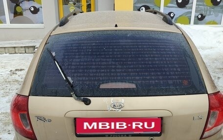 KIA Rio II, 2004 год, 299 000 рублей, 4 фотография