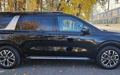 KIA Carnival, 2020 год, 3 980 000 рублей, 3 фотография