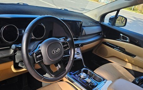 KIA Carnival, 2020 год, 3 980 000 рублей, 7 фотография