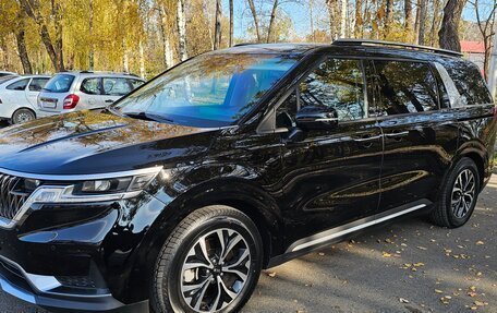 KIA Carnival, 2020 год, 3 980 000 рублей, 6 фотография