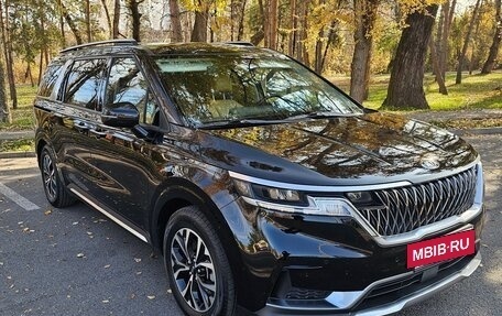 KIA Carnival, 2020 год, 3 980 000 рублей, 2 фотография