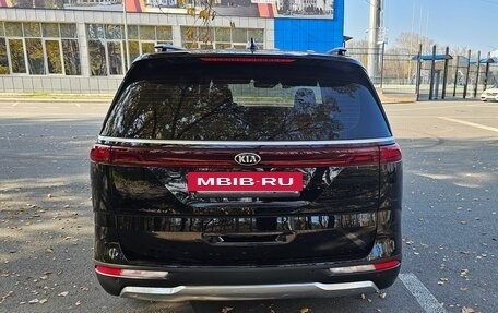 KIA Carnival, 2020 год, 3 980 000 рублей, 5 фотография