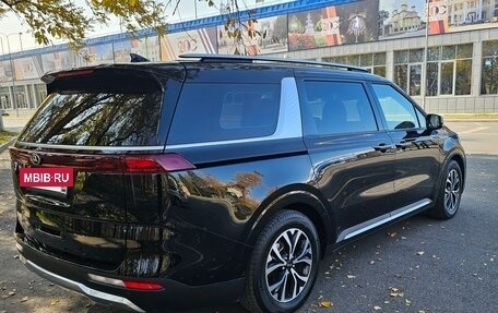 KIA Carnival, 2020 год, 3 980 000 рублей, 4 фотография