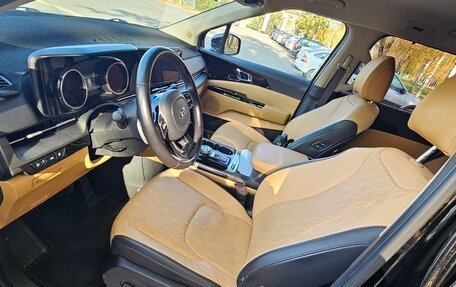 KIA Carnival, 2020 год, 3 980 000 рублей, 8 фотография