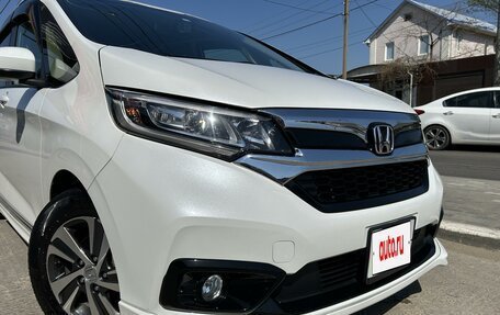 Honda Freed II, 2019 год, 1 690 000 рублей, 2 фотография