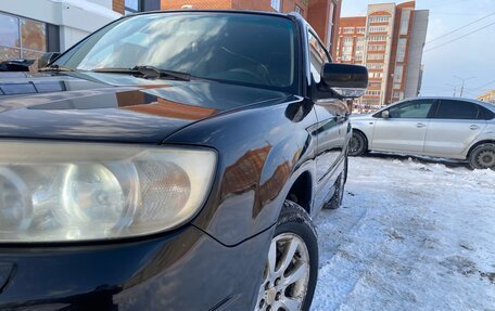 Subaru Forester, 2006 год, 620 000 рублей, 6 фотография