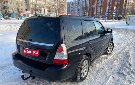 Subaru Forester, 2006 год, 620 000 рублей, 2 фотография