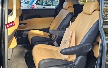 KIA Carnival, 2020 год, 3 980 000 рублей, 10 фотография