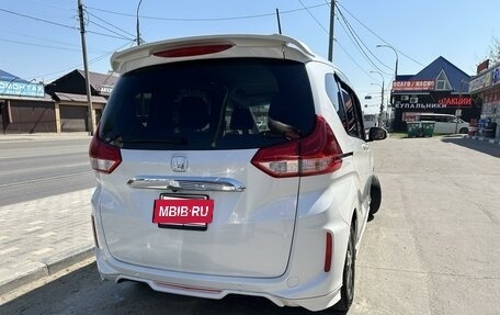 Honda Freed II, 2019 год, 1 690 000 рублей, 3 фотография