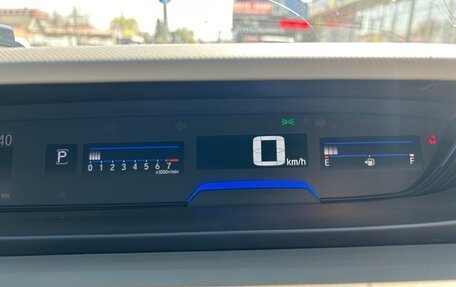 Honda Freed II, 2019 год, 1 690 000 рублей, 6 фотография