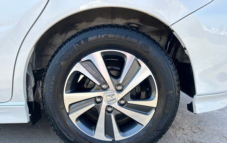 Honda Freed II, 2019 год, 1 690 000 рублей, 9 фотография