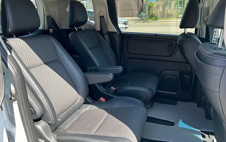 Honda Freed II, 2019 год, 1 690 000 рублей, 14 фотография