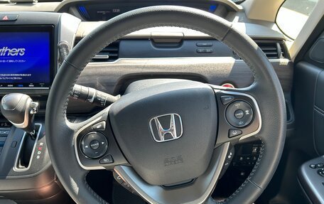 Honda Freed II, 2019 год, 1 690 000 рублей, 19 фотография