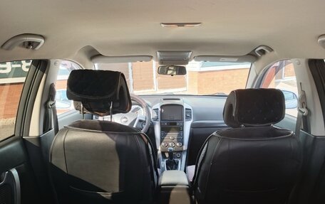 Chevrolet Captiva I, 2010 год, 890 000 рублей, 5 фотография