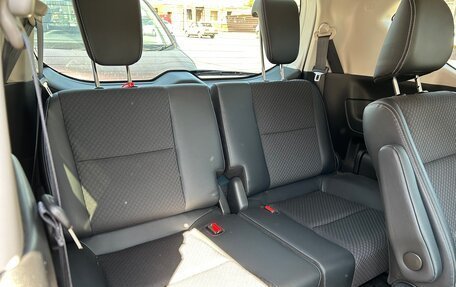 Honda Freed II, 2019 год, 1 690 000 рублей, 17 фотография