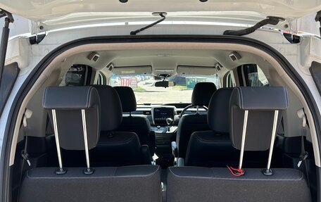 Honda Freed II, 2019 год, 1 690 000 рублей, 21 фотография