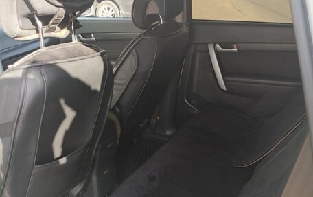 Chevrolet Captiva I, 2010 год, 890 000 рублей, 6 фотография