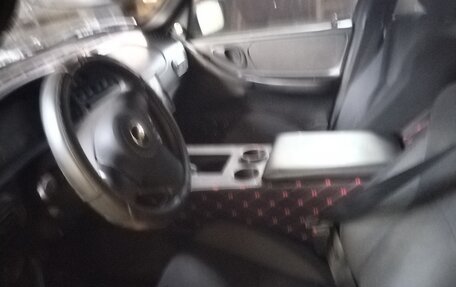 Chevrolet Niva I рестайлинг, 2011 год, 500 000 рублей, 4 фотография