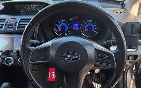 Subaru XV I рестайлинг, 2015 год, 1 450 000 рублей, 9 фотография