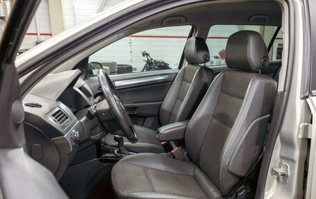 Opel Astra H, 2007 год, 595 000 рублей, 11 фотография