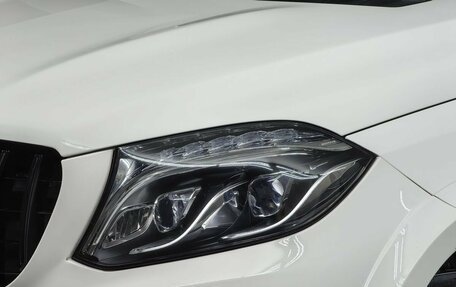 Mercedes-Benz GLS, 2017 год, 5 600 000 рублей, 10 фотография