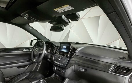 Mercedes-Benz GLS, 2017 год, 5 600 000 рублей, 13 фотография