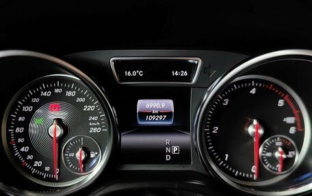 Mercedes-Benz GLS, 2017 год, 5 600 000 рублей, 18 фотография