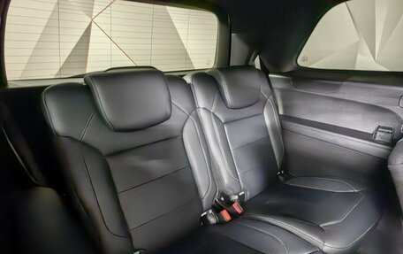 Mercedes-Benz GLS, 2017 год, 5 600 000 рублей, 23 фотография