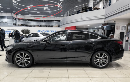 Mazda 6, 2018 год, 2 205 000 рублей, 8 фотография