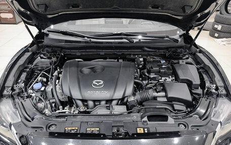 Mazda 6, 2018 год, 2 205 000 рублей, 9 фотография