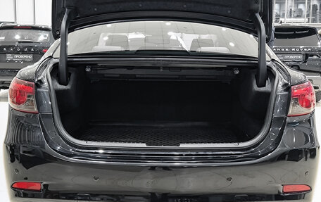 Mazda 6, 2018 год, 2 205 000 рублей, 10 фотография