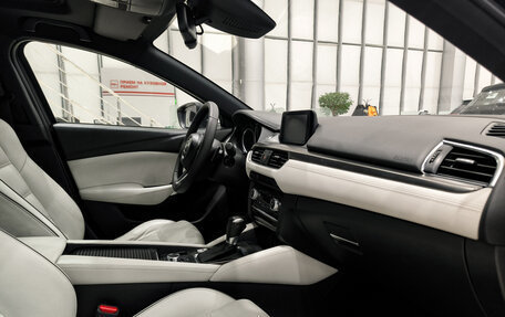 Mazda 6, 2018 год, 2 205 000 рублей, 11 фотография