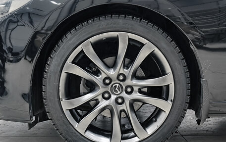 Mazda 6, 2018 год, 2 205 000 рублей, 18 фотография